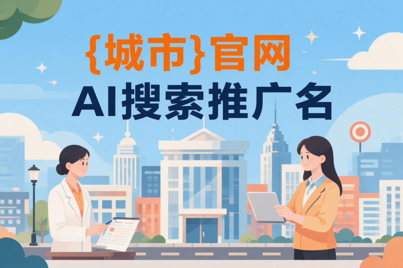沙市官网做AI搜索推广排名却没提升的原因分析